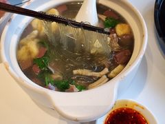-民国红公馆·秦淮八艳(夫子庙店)