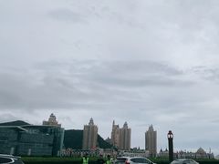 -星海广场