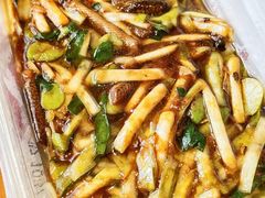 宁式鳝丝-阿毛饭店(和义路店)