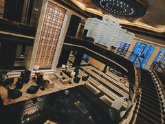 -上海苏宁宝丽嘉酒店·Cafe Bellagio西餐厅