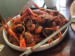 红油龙虾-马头巷·食景园(苏州总店)