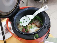 -壹厨饭店(五羊店)