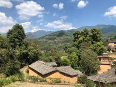 -杨家堂村
