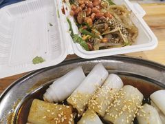-陈添記·祖傳爽鱼皮·西关老字号(广州首店)