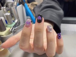 -芊屿芊浔美甲