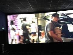 -佳兆业国际影城(鞍山店)