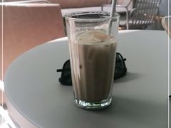 -大小咖啡 BigSmallCoffee(麦子店)