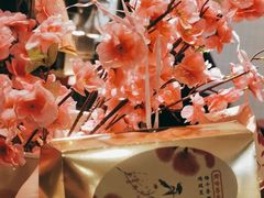 -麦当劳(中唱大厦店)