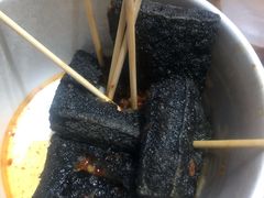 -武爹臭豆腐(坡子街店)