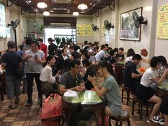 大堂-顺记冰室(宝华路店)