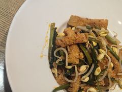 -山丹丹西北菜(金贸大厦店)