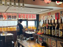 -小川洋风料理(汉街店)