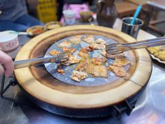 -阿昌白族石板烧(大理古城店)
