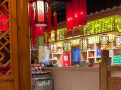 -大龙辣火锅·龙虾·烧烤(湖滨新天地店)