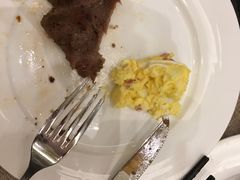 -东方红海鲜百汇(国际大厦店)