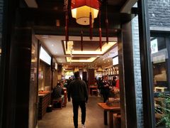 -毅祥斋老孙家泡馍(北院门鼓楼店)
