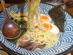 -無忧浅草君·洋风料理(下沙宝龙二期一店)