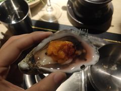 -囧吉香生蚝牛排馆(湖北路店)