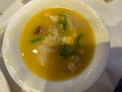-成都彭山恒大酒店·大三元中餐厅
