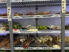 -丹妹麻辣烫(袁家岭20year店)