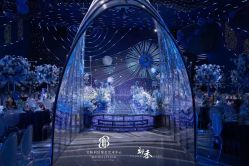 -宝格利廷宴会艺术中心(南商店)