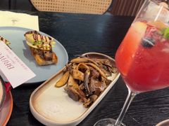 -BRAVO·布瓦屋西餐