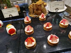 -美食汇自助餐厅(成都万达瑞华酒店)