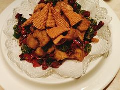 -鸽味轩(新街口店)