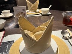-万丽轩·粤菜(王府井金茂万丽酒店)