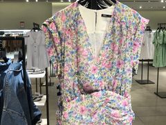 -ZARA(重庆华润万象城中区店)