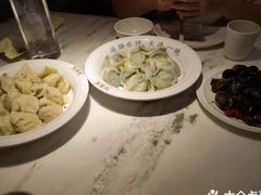 -日丰园海肠水饺·老字号大连海鲜(和平广场店)