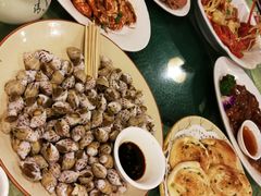 -盛港湾海鲜食府(黄沙店)