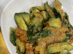 -春水锅贴·传统鲁菜(大明湖店)