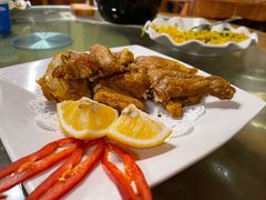 -伊萨娜印尼餐馆