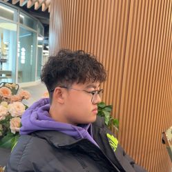 -MMby Hair Code芭曲发型