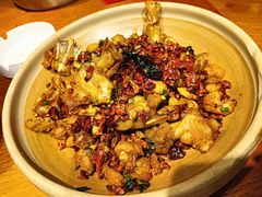 -冇味湘潭菜(湘江世纪城店)
