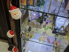 -谜盒子奇幻密室(南屏店)