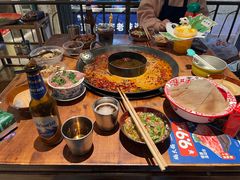 -楠火锅(太古里总店)