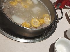 -潮泰牛肉火锅 · 创于1992年(车公庙店)