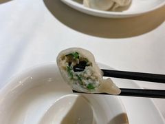 鲅鱼水饺-金春禧(世茂国际广场店)