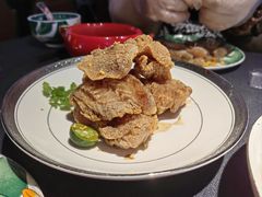 -華府(凯德晶萃店)