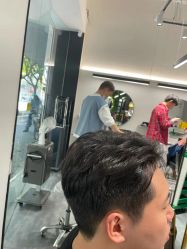 点击看大图 -卓梵美发·精品Salon