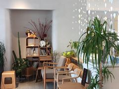 大堂-WOKKA by艮上(中海环宇荟店)