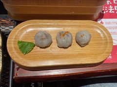 -披头士和牛火锅·寿喜烧自助(陶溪川店)