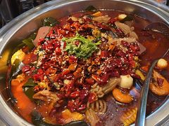 -非烤勿扰韩料自助烤肉(松山湖万科店)
