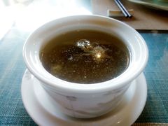 -茶油香闽南菜·花园餐厅(前埔店)