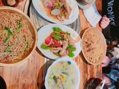 -盈田盈粥庄(博山东路店)