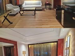 -上海浦东滨江喜来登酒店