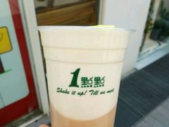 -1点点(银座和谐广场店)