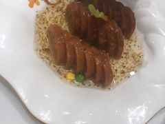 -高老庄新家宴(北斗星广场店)